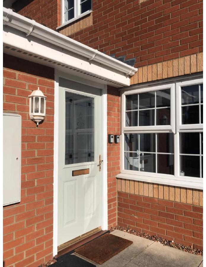 Perfectly Placed 3 Bed Home In A Peaceful Close Darlington  Exterior photo