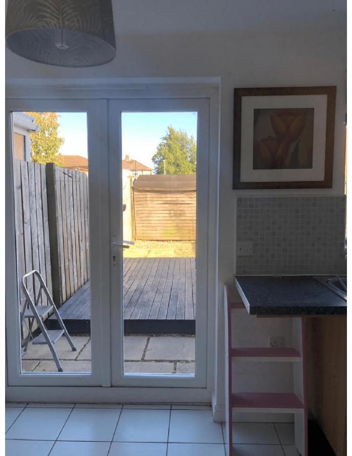 Perfectly Placed 3 Bed Home In A Peaceful Close Darlington  Exterior photo