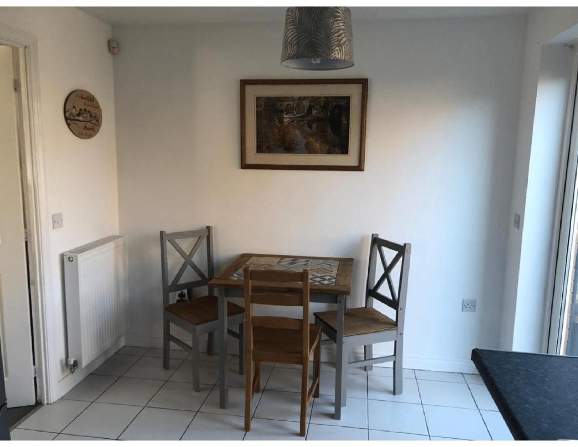 Perfectly Placed 3 Bed Home In A Peaceful Close Darlington  Exterior photo