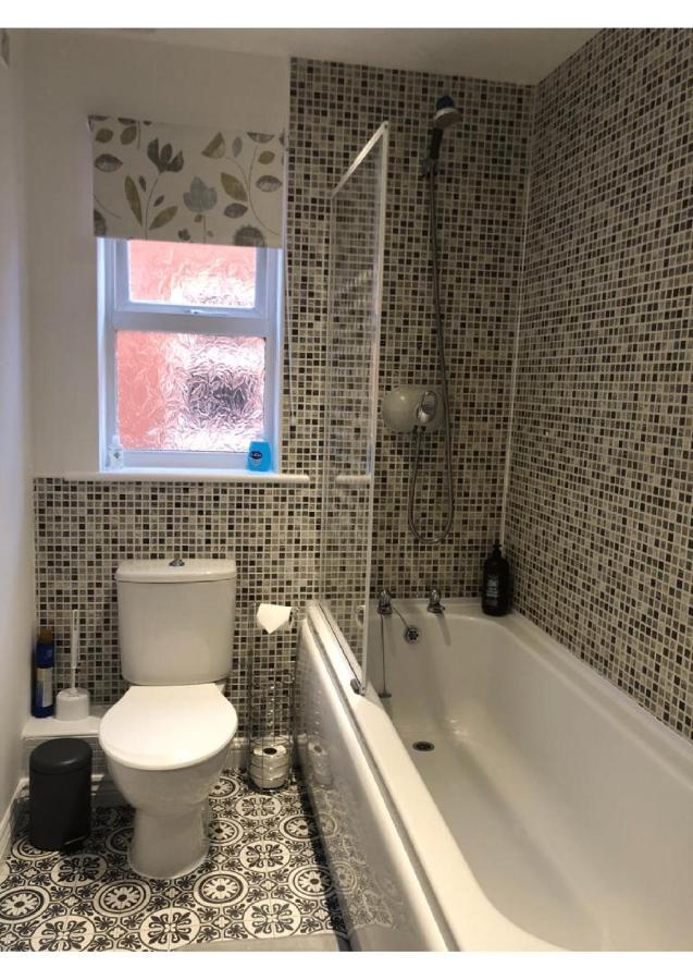 Perfectly Placed 3 Bed Home In A Peaceful Close Darlington  Exterior photo